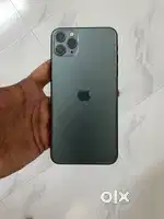 iPhone 11 Pro Max 512 GB