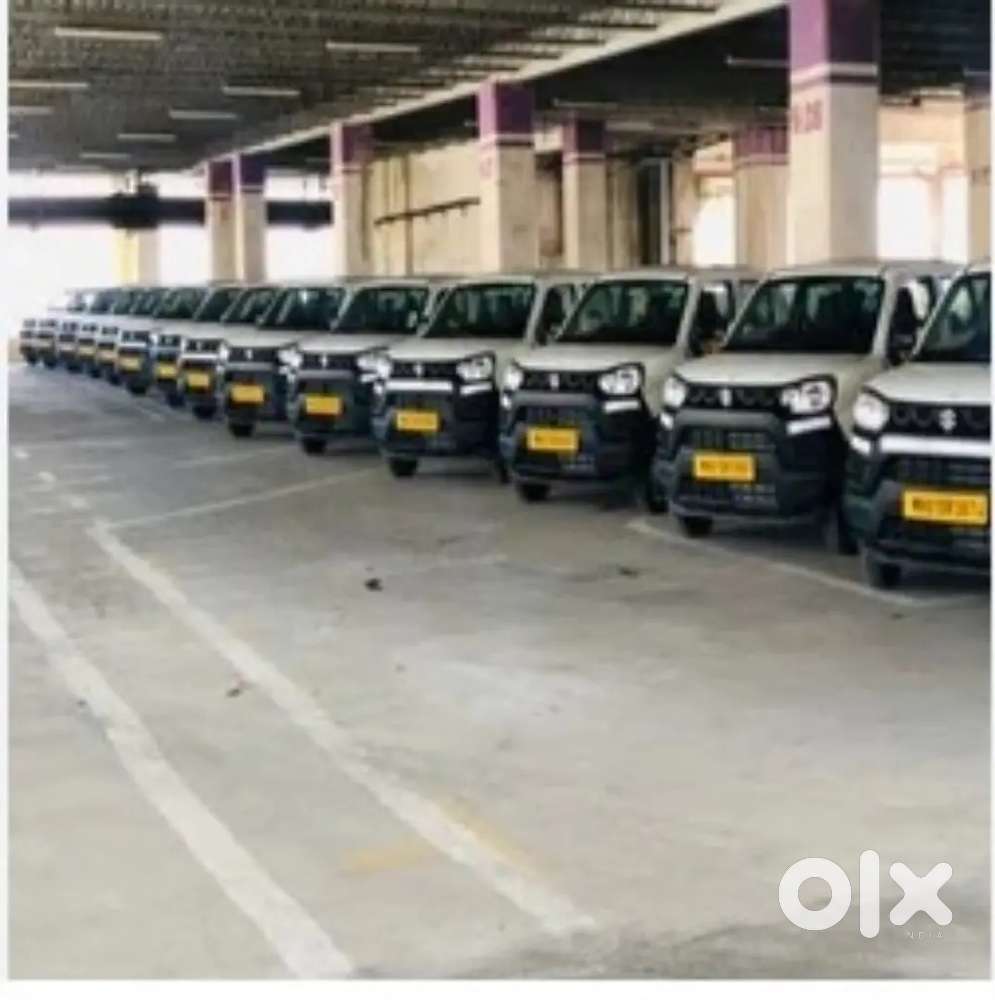 Driver job lease rent ownership available