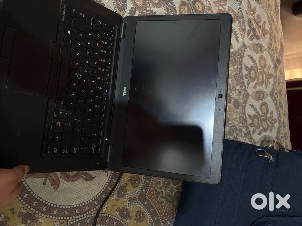 Dell latitude E7450