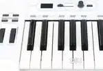 Samson Carbon 49 USB/MIDI Keyboard