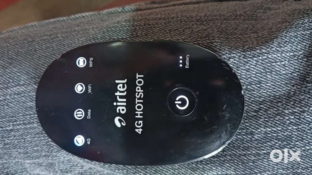 Airtel 4G AMF-311WW
