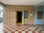 2BHK first floor house  at Navbharat Nagar Colony second line for rent