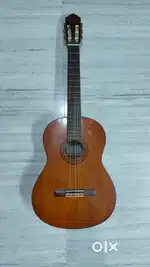 Yamaha C40 Classical Guitar