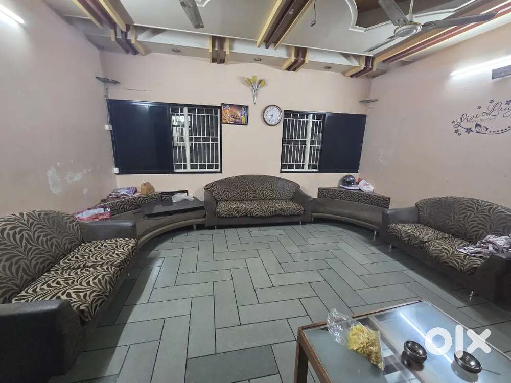 Sofa set for sell