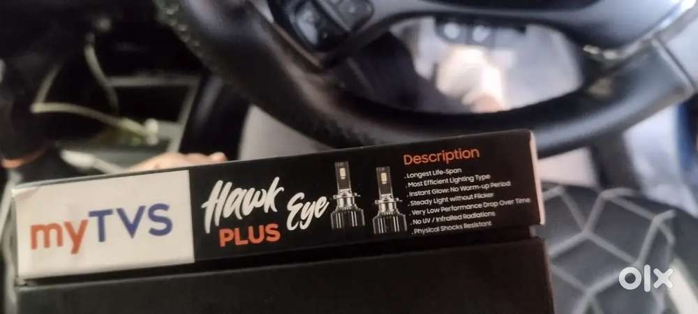 head light