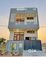 3BHK INDEPENDENT CUSTOMISED VILLA NOW AWAITS IN TAMBARAM