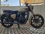 Classic 350 reborn