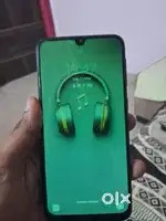 I want to to sell Galaxy F41,Display problem