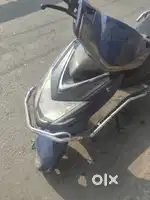 Wivo (NEXA MODEL ELECTRIC Scooter