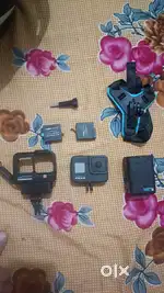 GoPro Hero 8 Black condition Ok