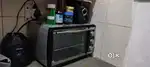 Best condition oven