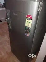 Whirlpool ice magic 5 star 185 L