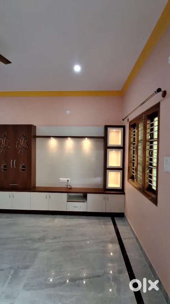 2bhk in kamalamma  layout ,1st cross,Avalahalli,560049