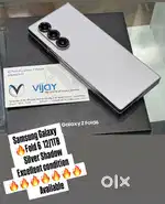 Samsung Galaxy Z Fold 6 1TB