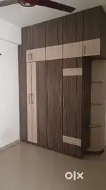 2BHK Semi Furnished Flat On Rent at nizampura depo dominos