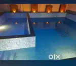 2BHK FLAT FOR SALE IN  SLV PARK VIEW ULLALU, JNANA GANGA NAGAR