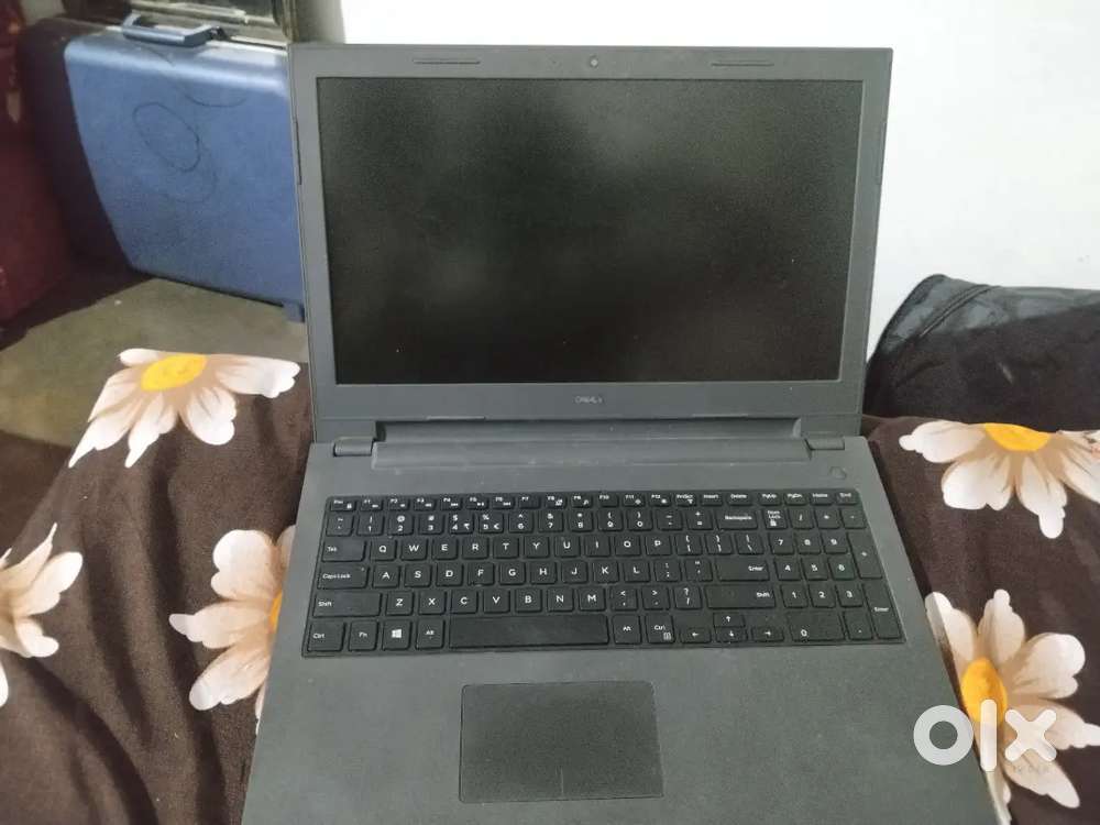 Selling laptop