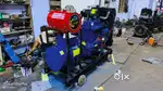 Refurbished DG Set 30 KVA FOR DJ
