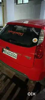 Ford Figo 2010 Diesel 82000 Km Driven