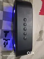Small bluetooth ,Philips 3 imported speaker