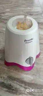 Preethi mixi