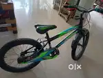 Unisex Bycycle, for 6 to 8 years, excellent condition (Rarely used)