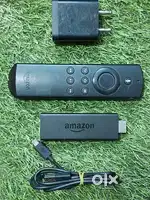 Amazon Fire stick
