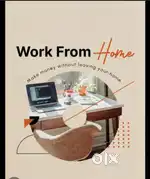 Work from home
