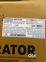Packed Samsung 236 letere