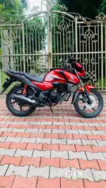 Honda SP 125