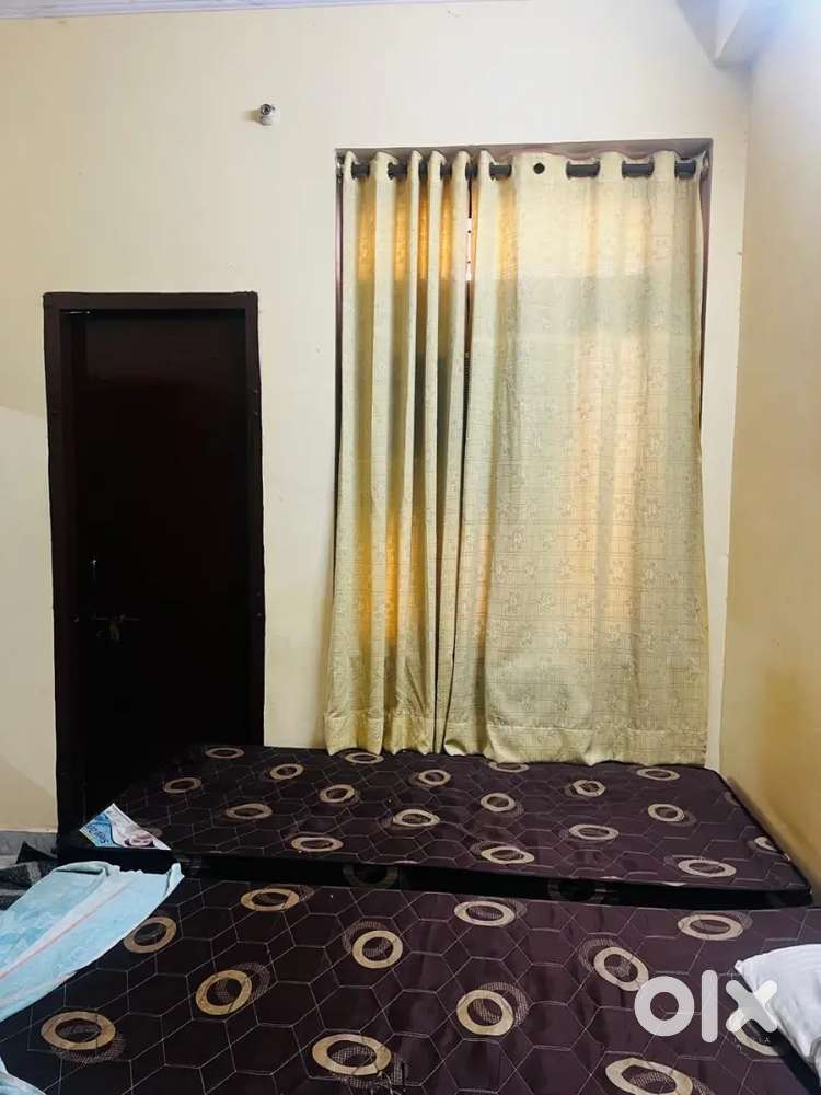 3BHK FULLY FURNISHED FLAT FOR RENT IN VAISHALI NAGAR