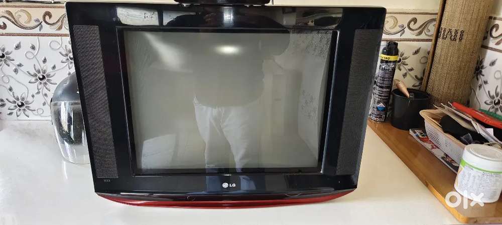 Lg tv 2000