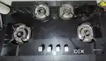 Faber Hob Top (4 Burner Gas)