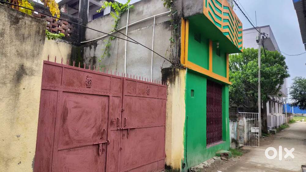 Selling my House in Bodhwan Talab with all paper work