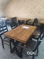 ll new cafe restaurant furniture tables and chairs manufcaturer