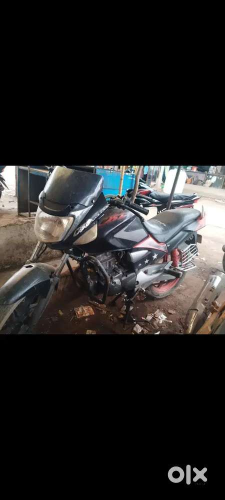 Cbz 2011 for sell in Aurangabad
