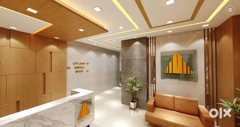 Brand New 3 BHK Apartment For Sale near ISRO Vattiyoorkavu