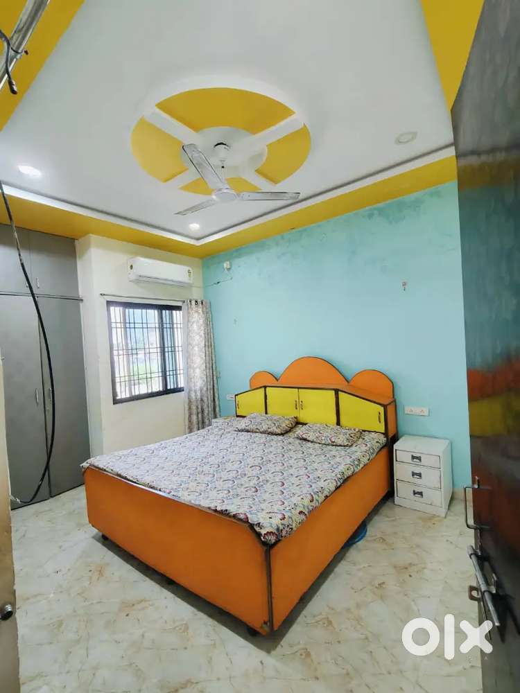 Independent and full Furniture...house KOI BHI le sakta Hai rent pe