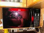 IBF microwave