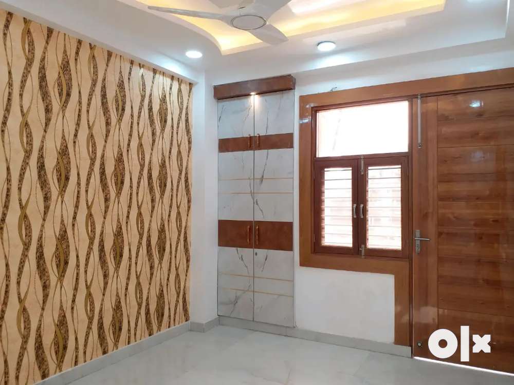 2bhk independent builder floor for sale in vaishali