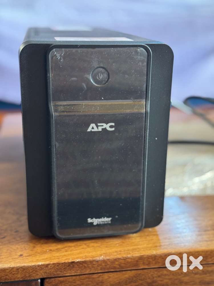 Brand New APC UPS BX1100I with 2 year warranty