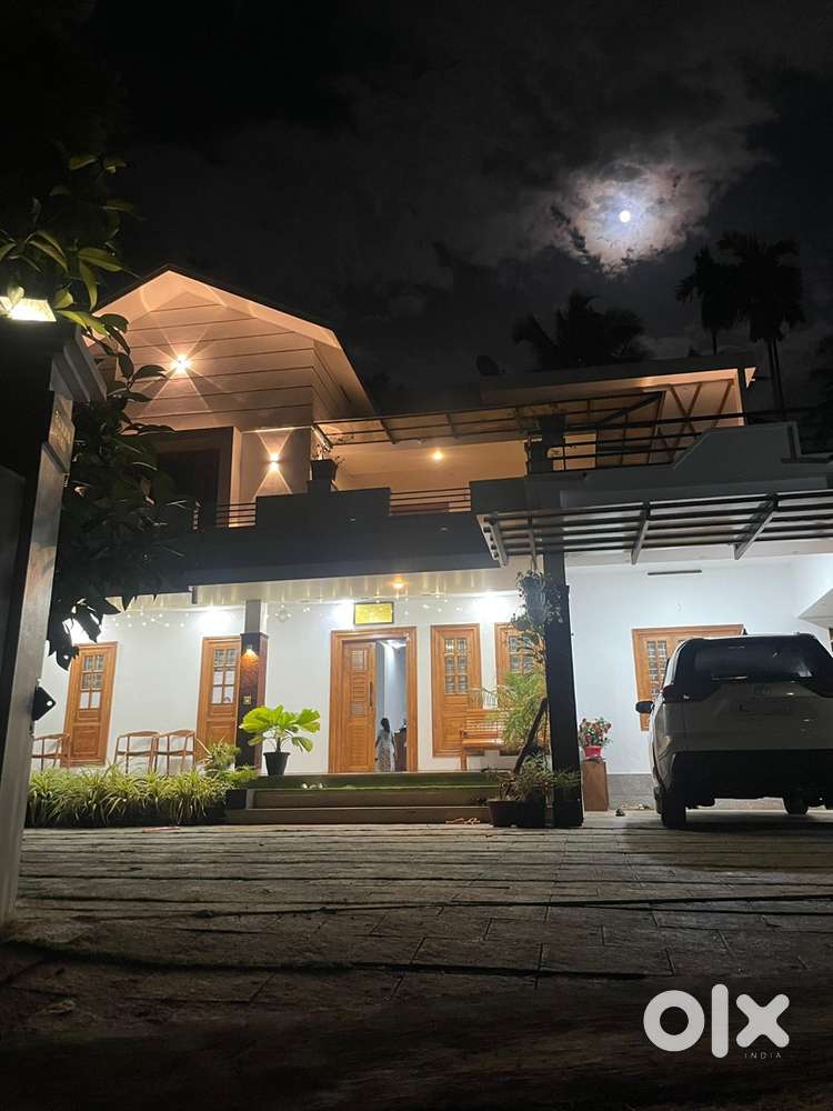Furnished House Home for sale