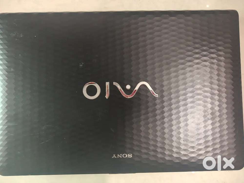 Sony vaio i3,monitor