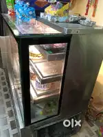 Bakery counter sale