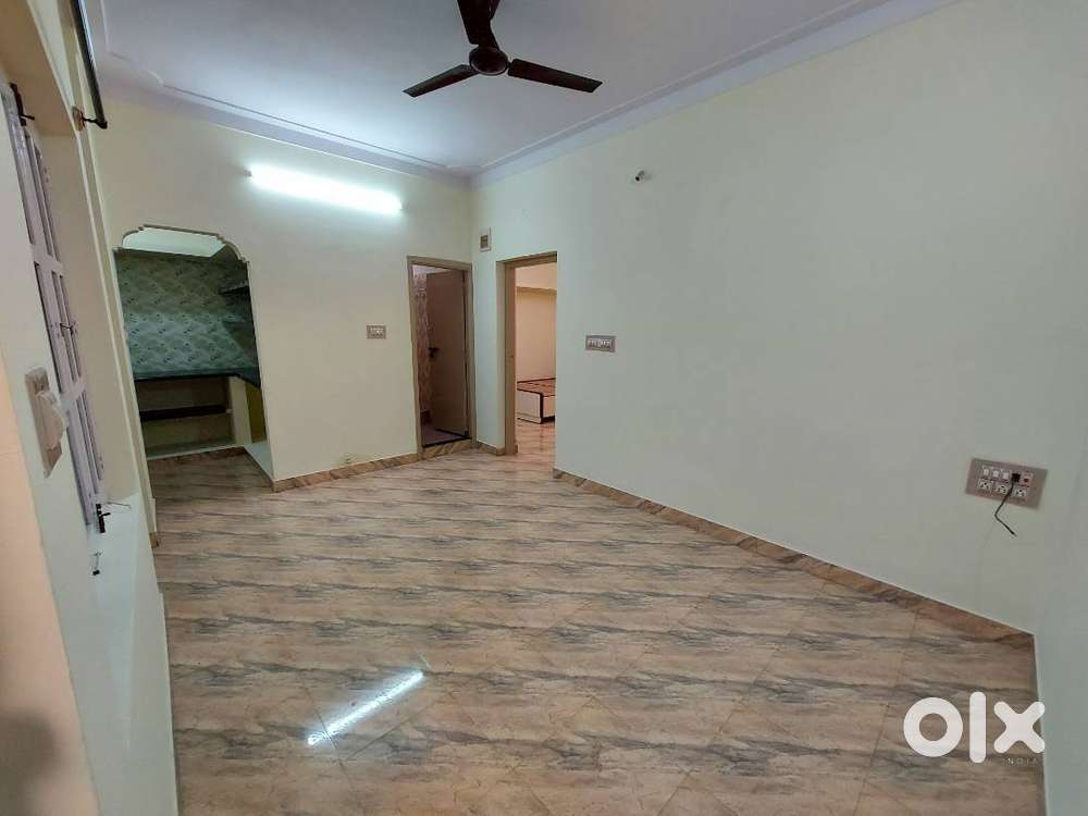 Spacious 1bhk near Bagamane Tech Park back gate