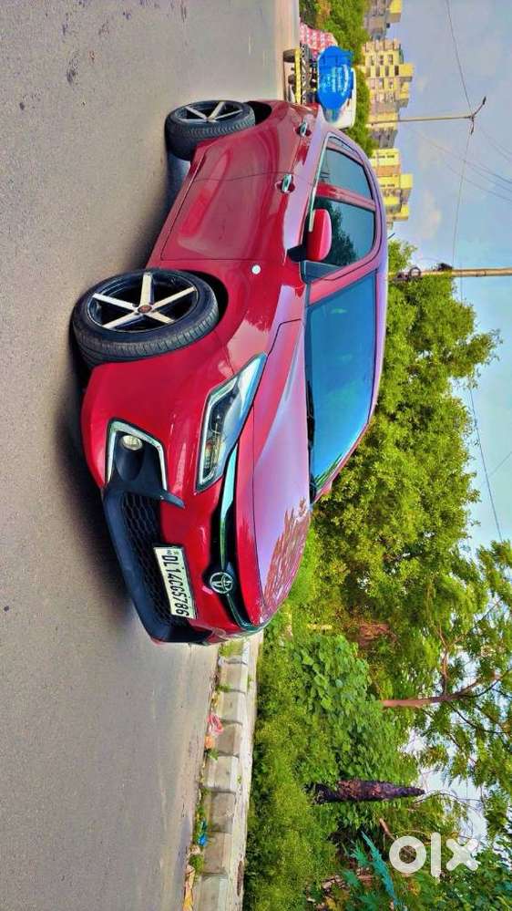 Toyota Glanza 1.2 E, 2022, Petrol