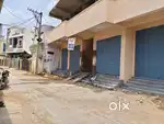 Shops 1800 sq feet