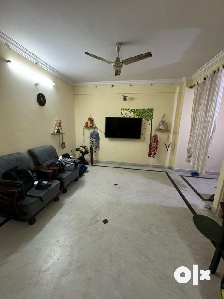 Spacious 2BHK flat for sale @75 lac at BTM layout 1st stage