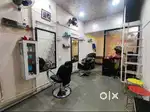 Receptionist @ beauty parlour required