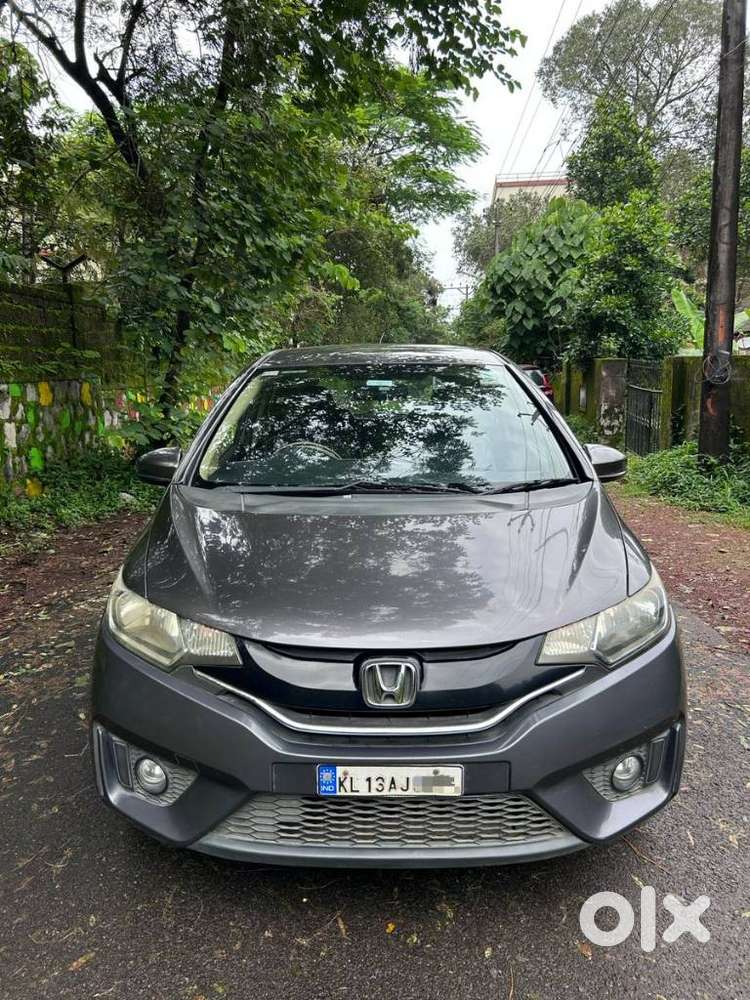 Honda Jazz 1.2 SV i VTEC, 2017, Petrol